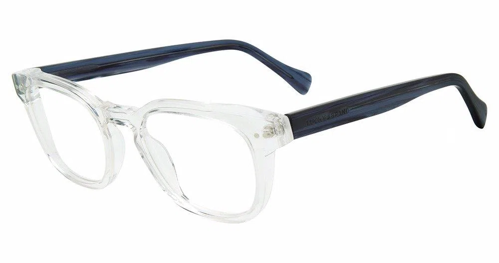 Lucky Brand VLBD324 Eyeglasses - view 2